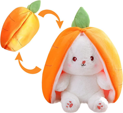 Panamelo Plushy Cut Bunny