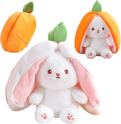 Panamelo Plushy Cut Bunny