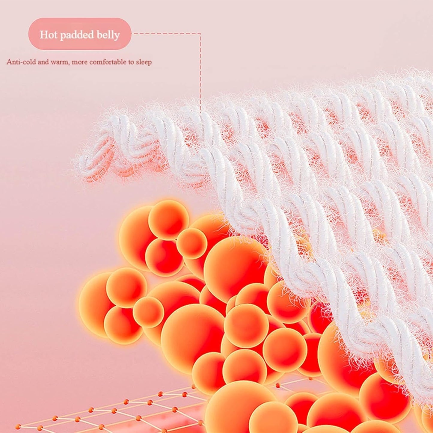 3 Levels Adjustable Simulation of Mother's Automatic Palm Slapping