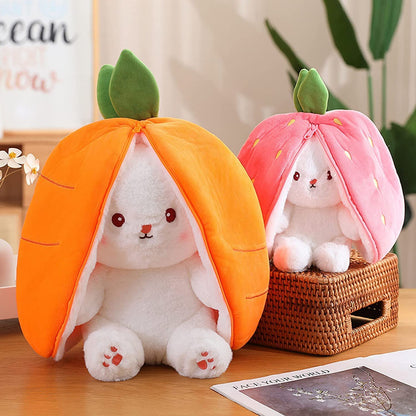 Panamelo Plushy Cut Bunny