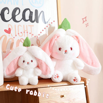 Panamelo Plushy Cut Bunny
