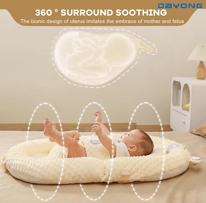 Baby Sleeping Nest