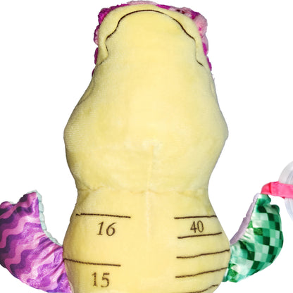 Baby Musical Stuffed Animal Toys