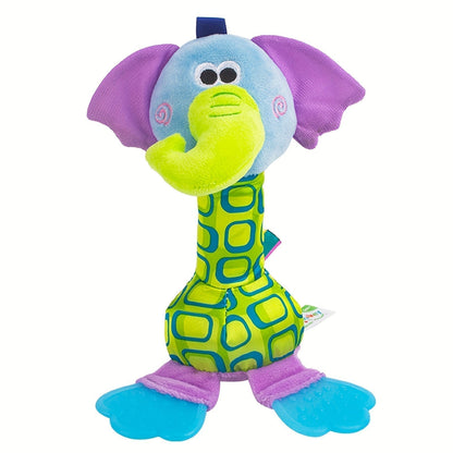 a Sensory Toy for Infants