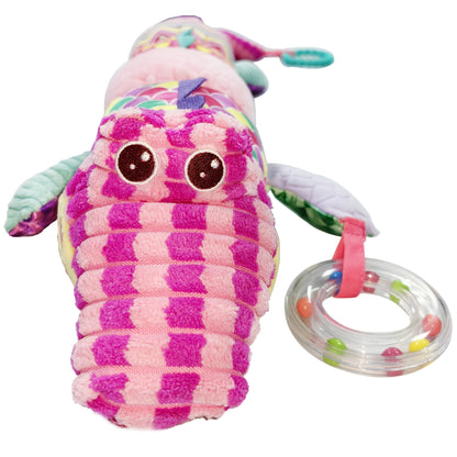 Baby Musical Stuffed Animal Toys