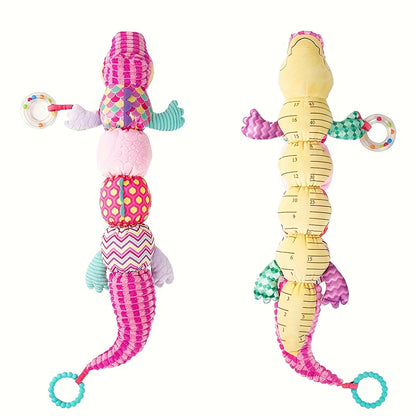 Baby Musical Stuffed Animal Toys