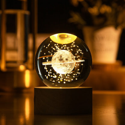 WEIQUEEN™ Kosmische Kugeln