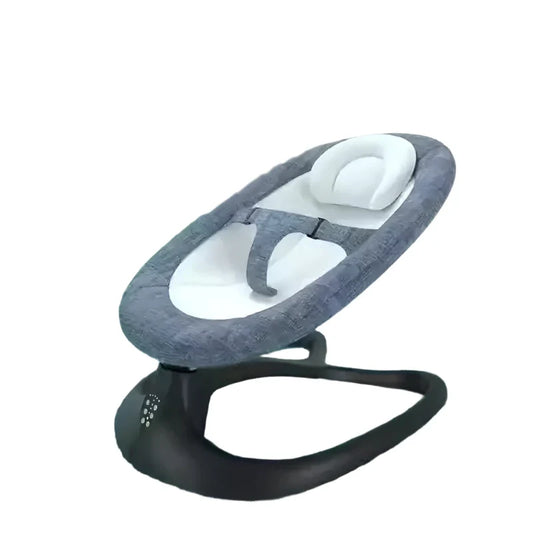 Baby Rocking Chair-WEIQUEEN