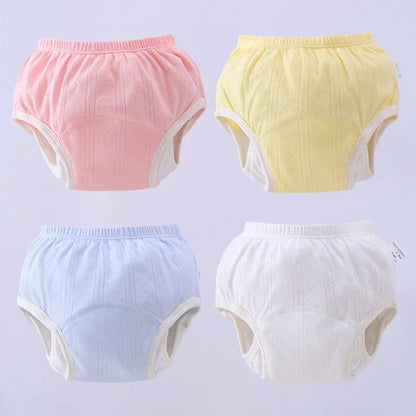 Baby Summer Divine Cotton Underpants