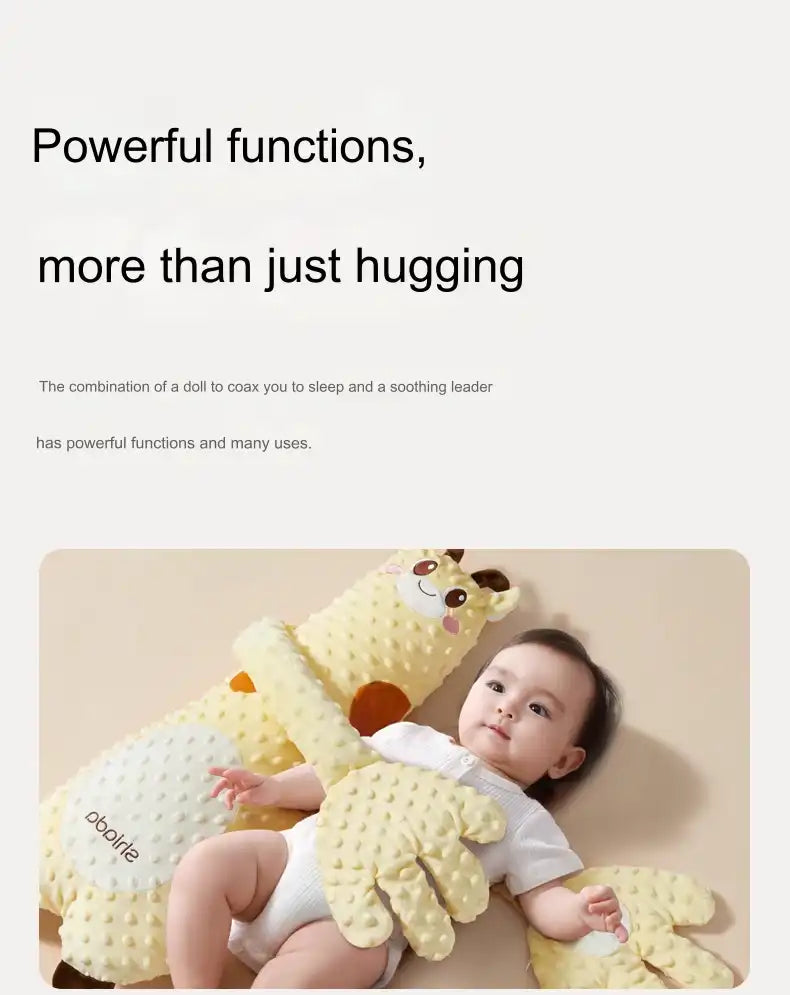 Baby toy  -WEIQUEEN™ bananas-2