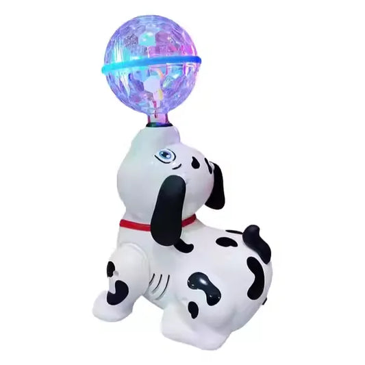 Baby dog toys