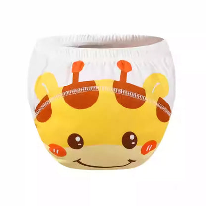 Baby swim trunks