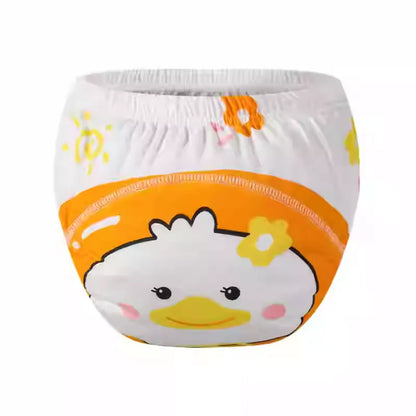 Baby swim trunks