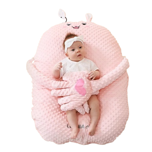 Cot Medium Bed