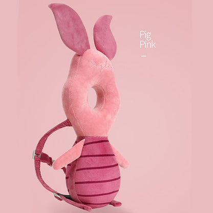 Disney Baby Head Back Protector Safety Pad Pillow