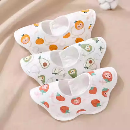 DroolingTowelBaby