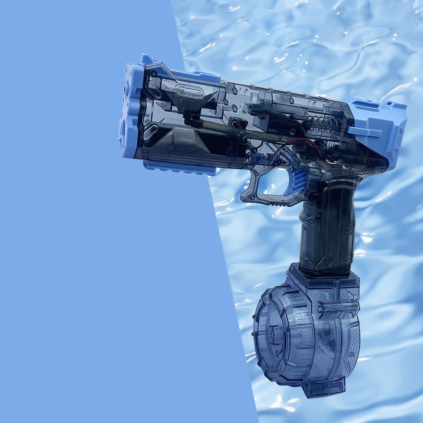 Electric Water Gun-WEIQUEEN