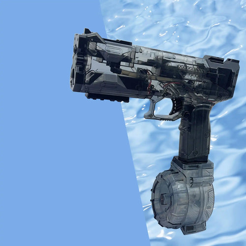 Electric Water Gun-WEIQUEEN