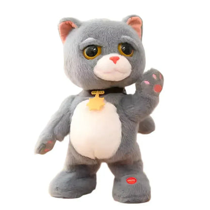 Baby-Cat/Panda/Elefant-WEIQUEEN™ 3