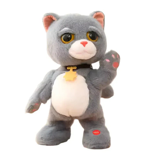 Baby-Cat/Panda/Elefant-WEIQUEEN™ 3