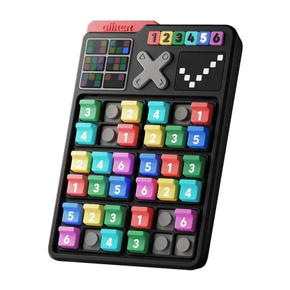 WEIQUEENSuper Slide Puzzle Games