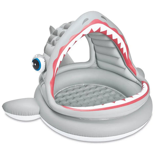 Baby Shark Ocean Pool