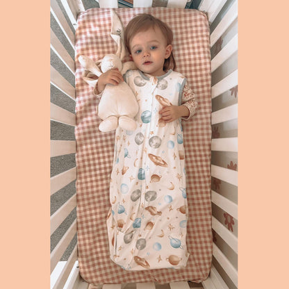 1.0 TOG Bamboo Baby Sleeping Bag 0-18 Months