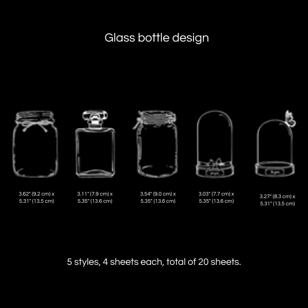 Garden Artwork Sealer