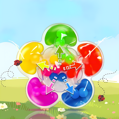 ColorBuddy WEIQUEEN