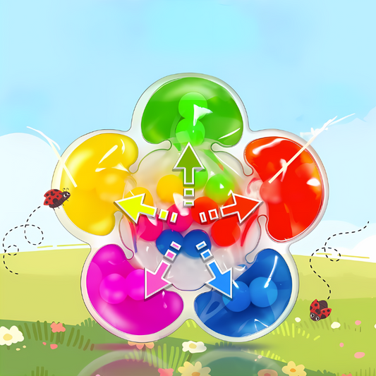 ColorBuddy WEIQUEEN