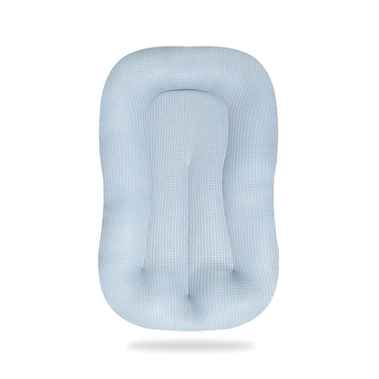 3D-Touch Breathable Lounger for Newborns