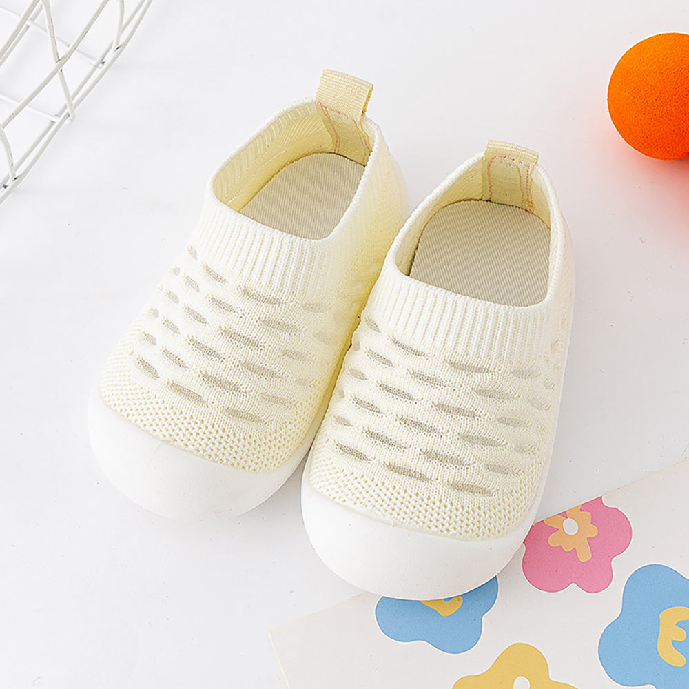 Baby Mesh Shoes Socks Summer
