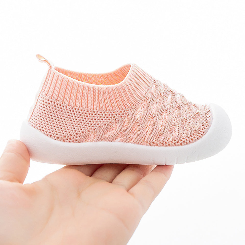 Baby Mesh Shoes Socks Summer