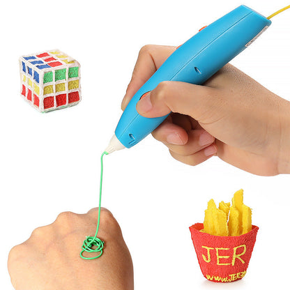3D Educational STEM  Pen Set for Kids