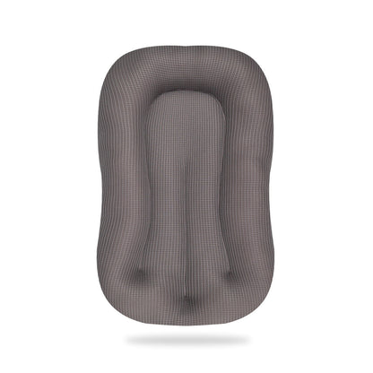 3D-Touch Breathable Lounger for Newborns