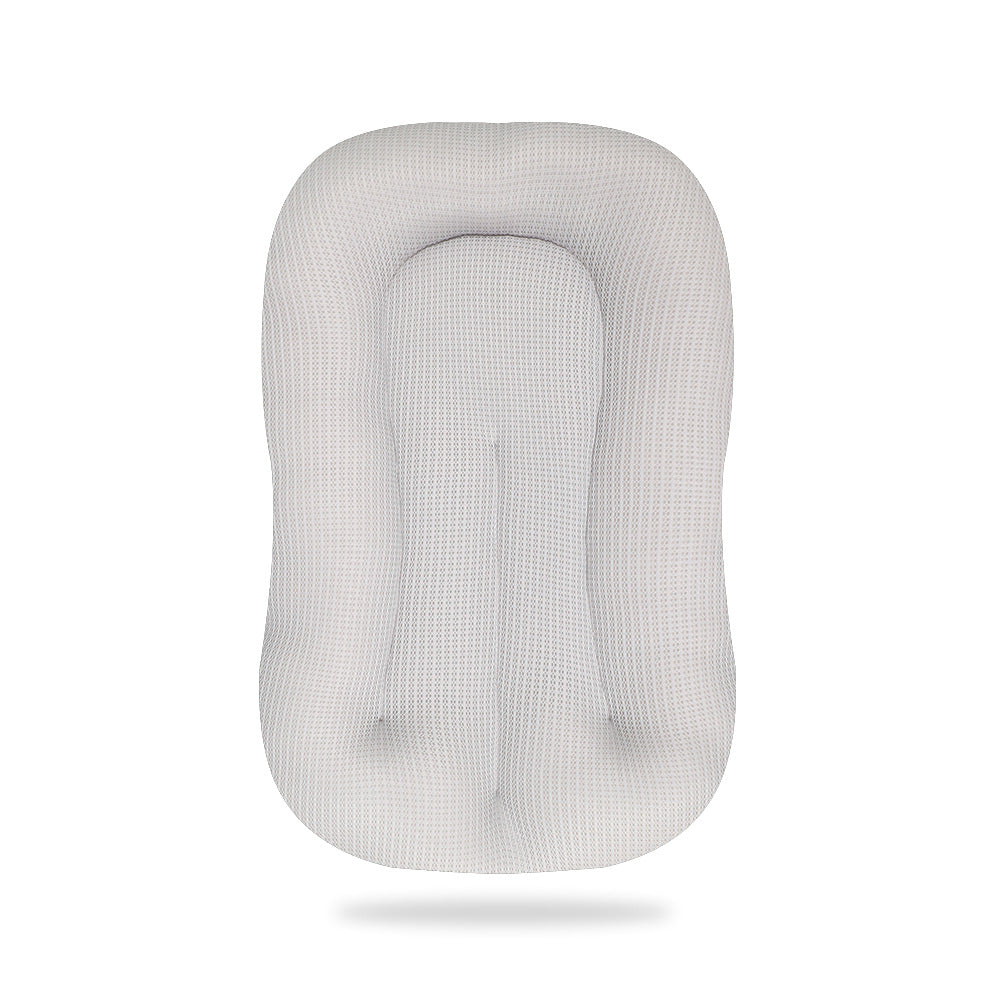 3D-Touch Breathable Lounger for Newborns