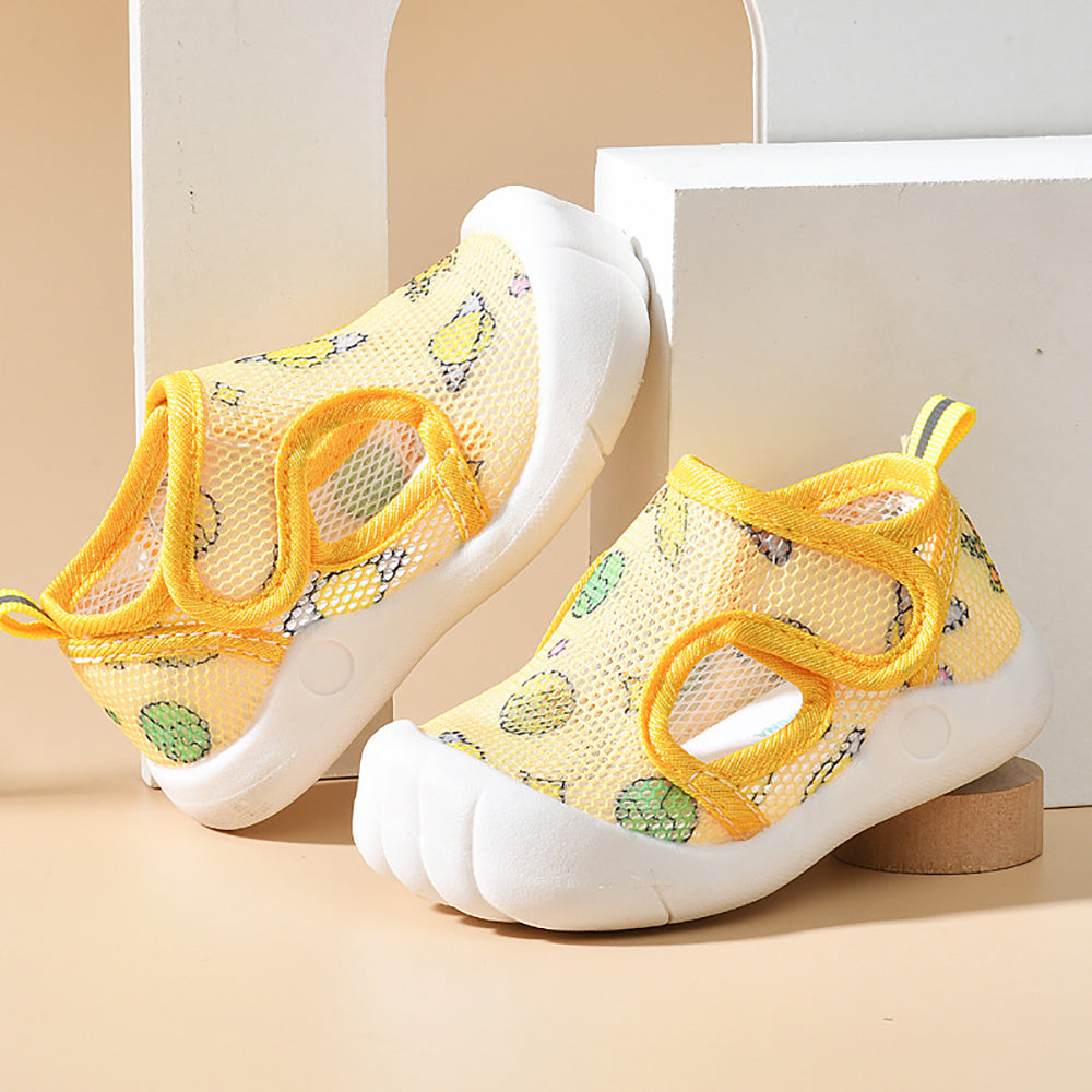 Baby Shoes for New Walkers Summer