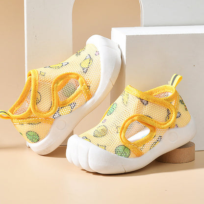 Baby Shoes for New Walkers Summer