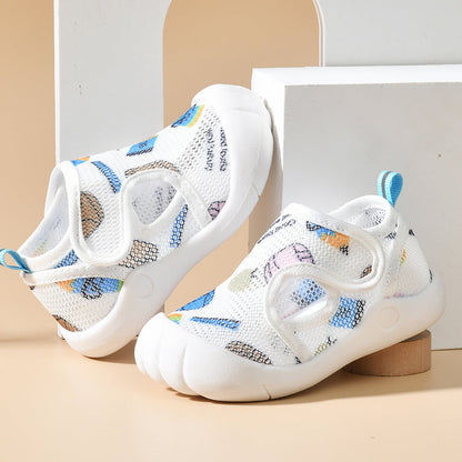 Baby Shoes for New Walkers Summer