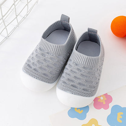 Baby Mesh Shoes Socks Summer