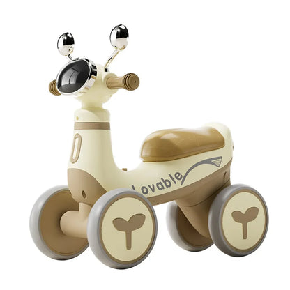 Electric Balance Bike
