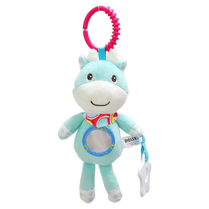 Baby Sensory Hanging Rattles