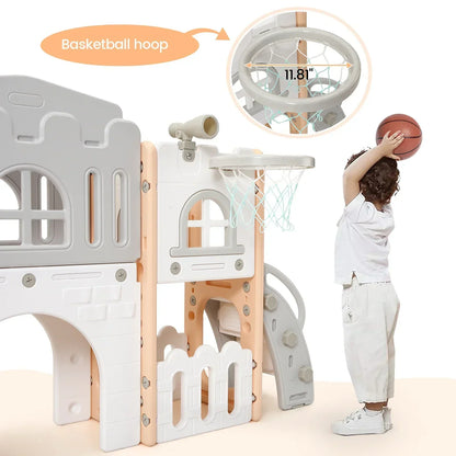 Indoor Kids Playpen