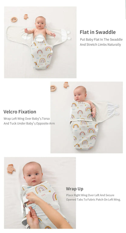 Infant Sleeping Bags