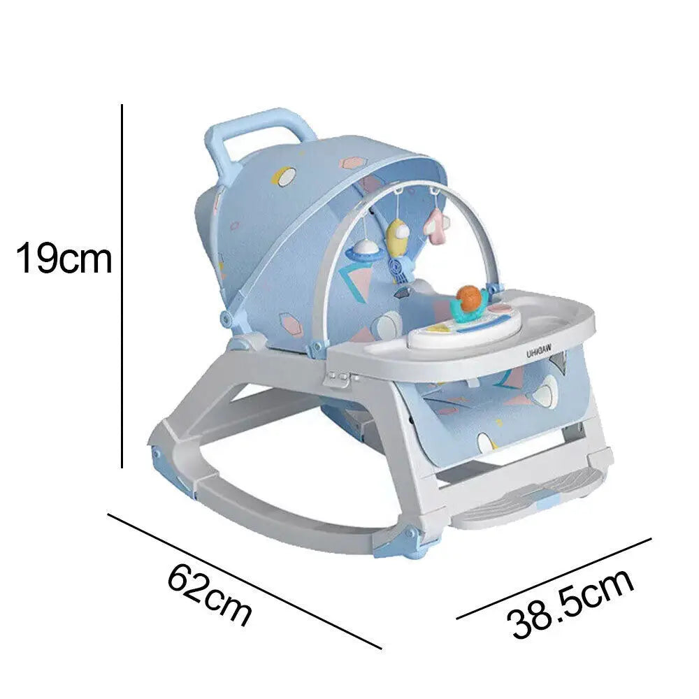Baby Bouncer Rocking Chair