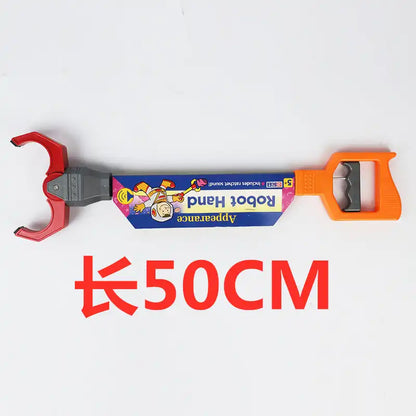 Children Grabber Toy, Hand Grabber Toys, Flexible to Move Plastic Material Sturdy for Kids Children - MEACAOFG