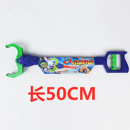 Children Grabber Toy, Hand Grabber Toys, Flexible to Move Plastic Material Sturdy for Kids Children - MEACAOFG
