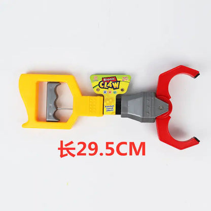 Children Grabber Toy, Hand Grabber Toys, Flexible to Move Plastic Material Sturdy for Kids Children - MEACAOFG