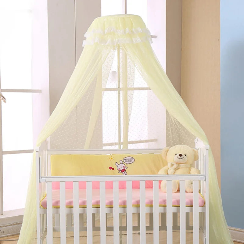 Mosquito Net for Baby Summer