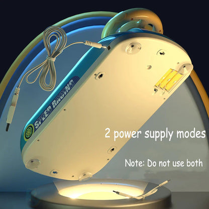 Racing Car Baby Toy Old Version